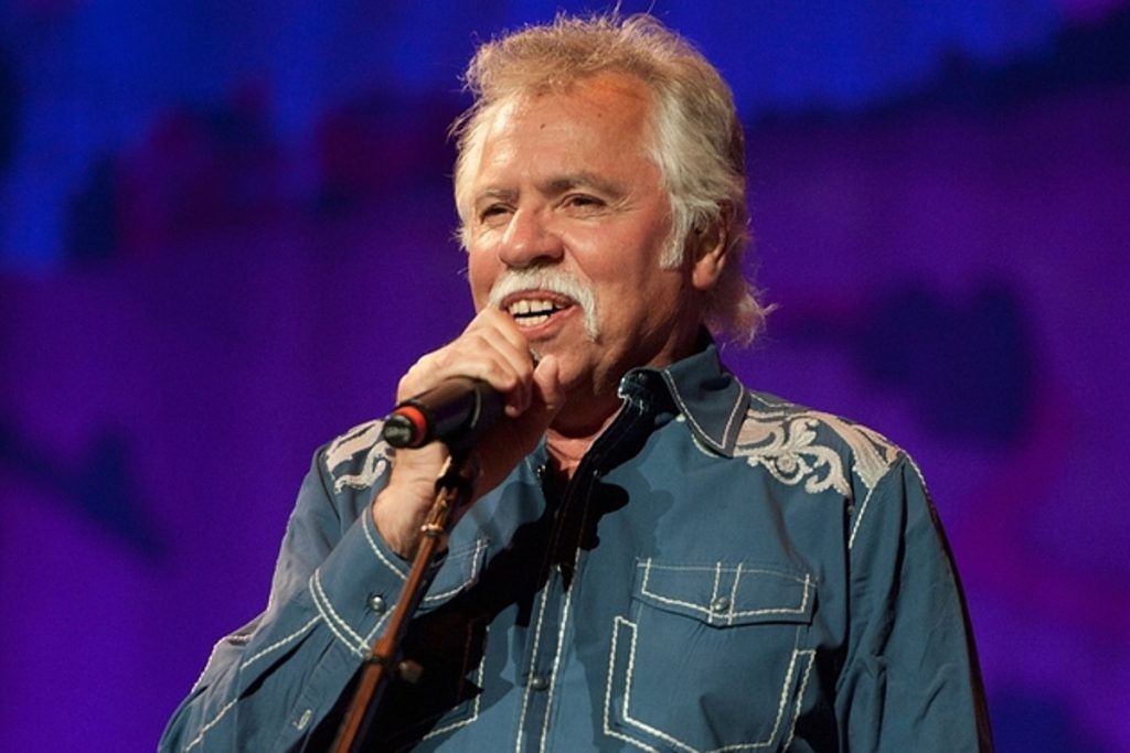 Joe Bonsall Biography Net Worth, Wife, Children, Family, Height