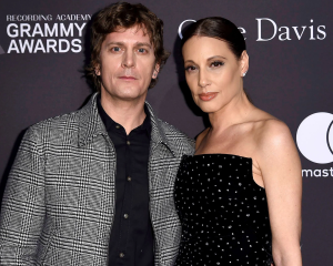 The Untold Truth About Rob Thomas' Wife - Marisol Maldonado