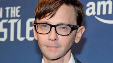 Where is DJ Qualls now? What happened to him? Sister, Wife, Bio