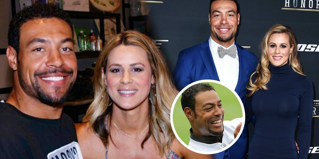 The untold truth of Vincent Jackson's wife Lindsey VanDeweghe