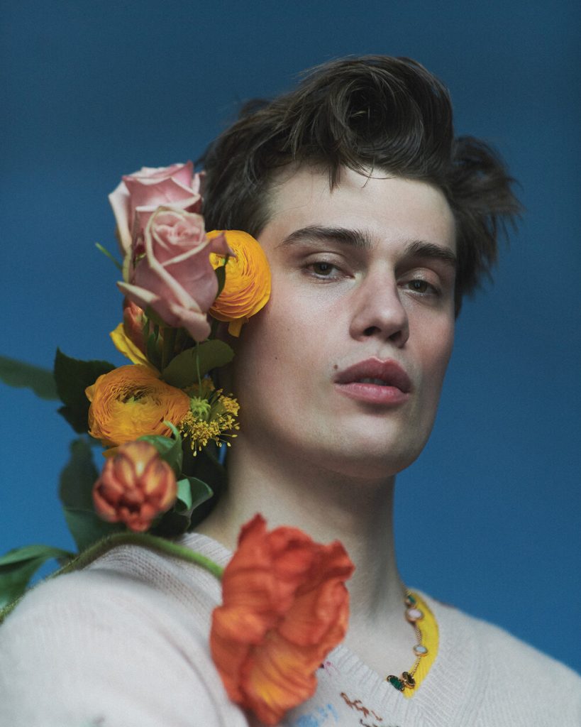 Who is Nicholas Galitzine dating? Girlfriend, Gay, Net Worth, Wiki ...