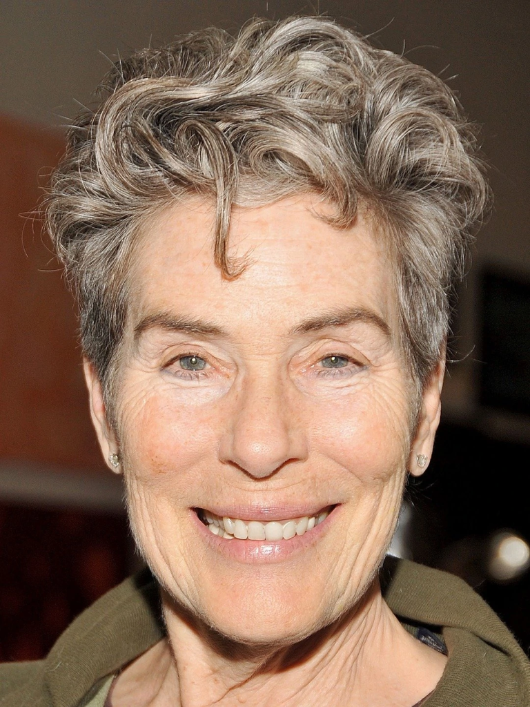 Mary Woronov's Wiki - aka Calamity Jane on Death Race 2000