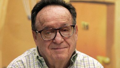 Where is Chespirito now? What happened to him? Biography