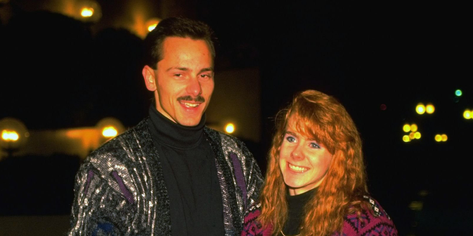 The Untold Truth About Tonya Harding's ExHusband, Jeff Gillooly
