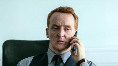 Tony Curran (Doctor Who) Height, Age, Wife, Net Worth, Family