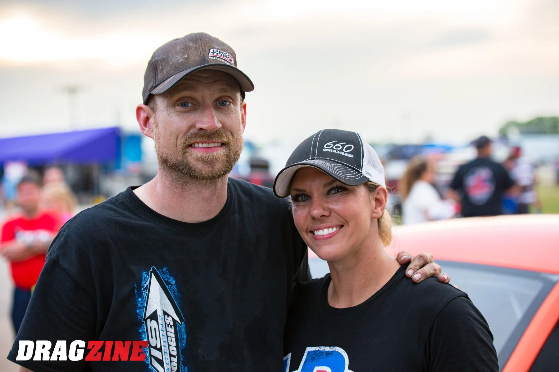 Who is Boosted (Street Outlaws) girlfriend Kayla Morton? Wiki