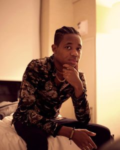 Where is Tylen Jacob Williams Today? His Age, Parents, Siblings