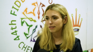 Meet Anna Cramling: A Popular Chess Streamer and YouTuber