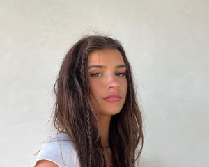 Ari Kytsya: The Rising TikTok and Instagram Star and the Model