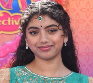The Life and Times of Avantika Vandanapu: Age, Height, Career(02)