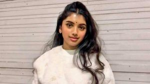 The Life and Times of Avantika Vandanapu: Age, Height, Career