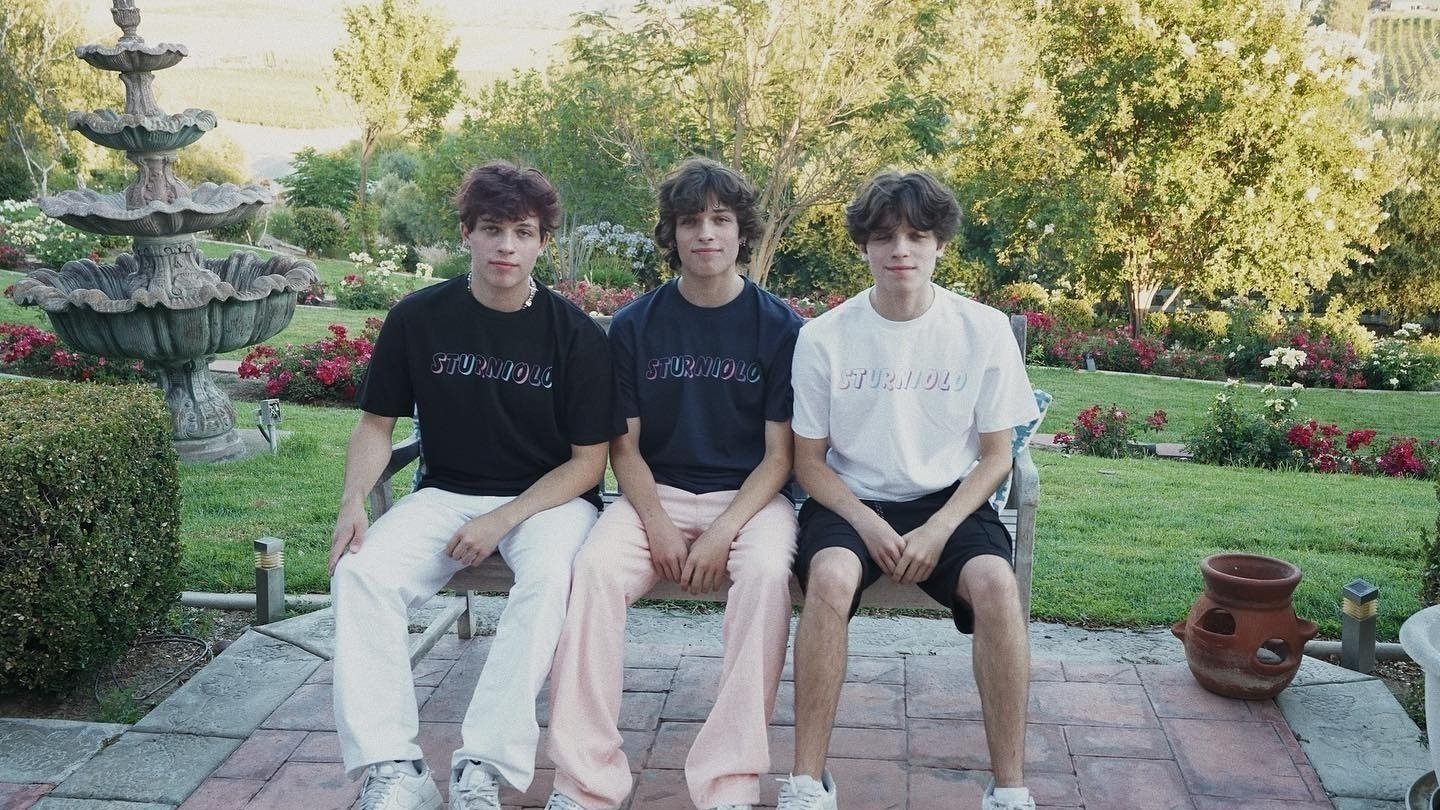 What happened to the Sturniolo triplets? What Age Are They?