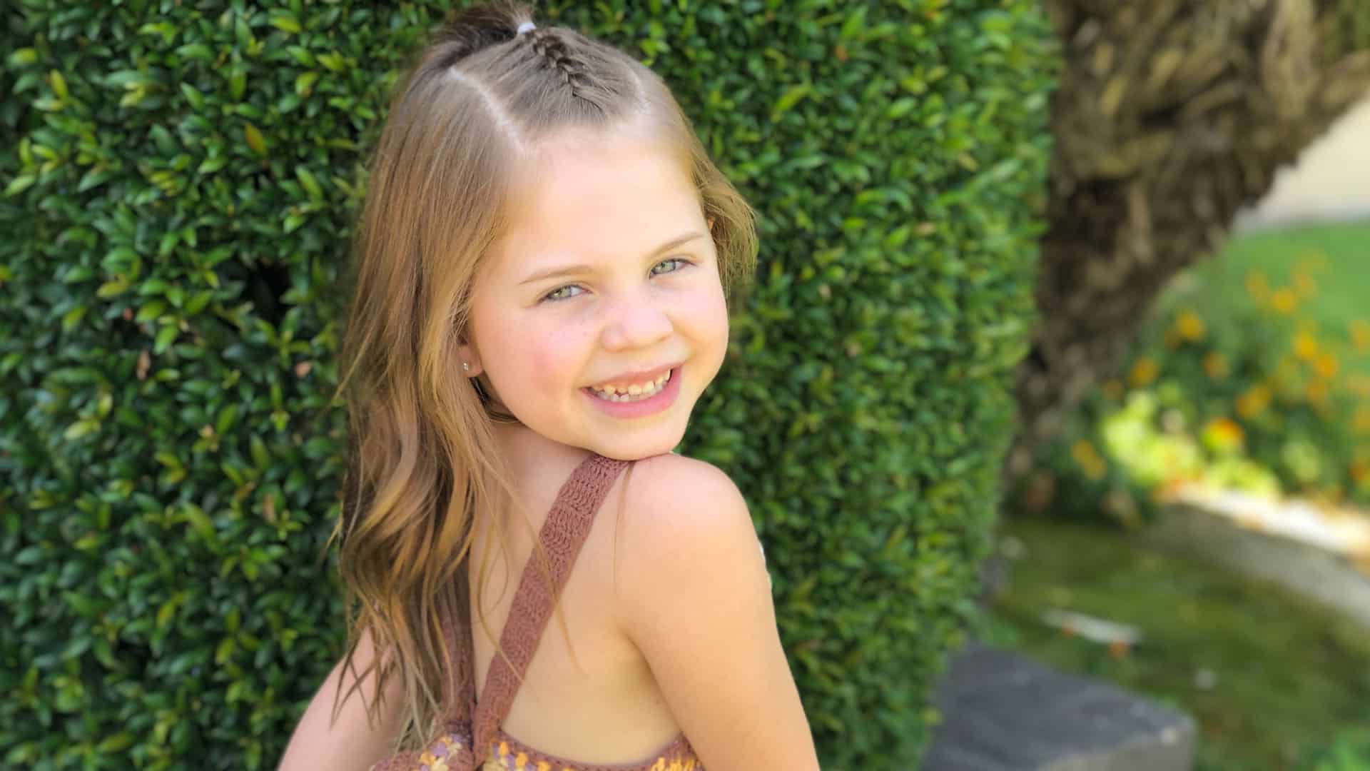 Pyper Newman Pyper Braun: The Rising Star of Country Comfort and Beyond