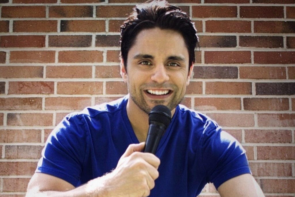 The Life and Career of Ray William Johnson: Age, Wife, Net Worth