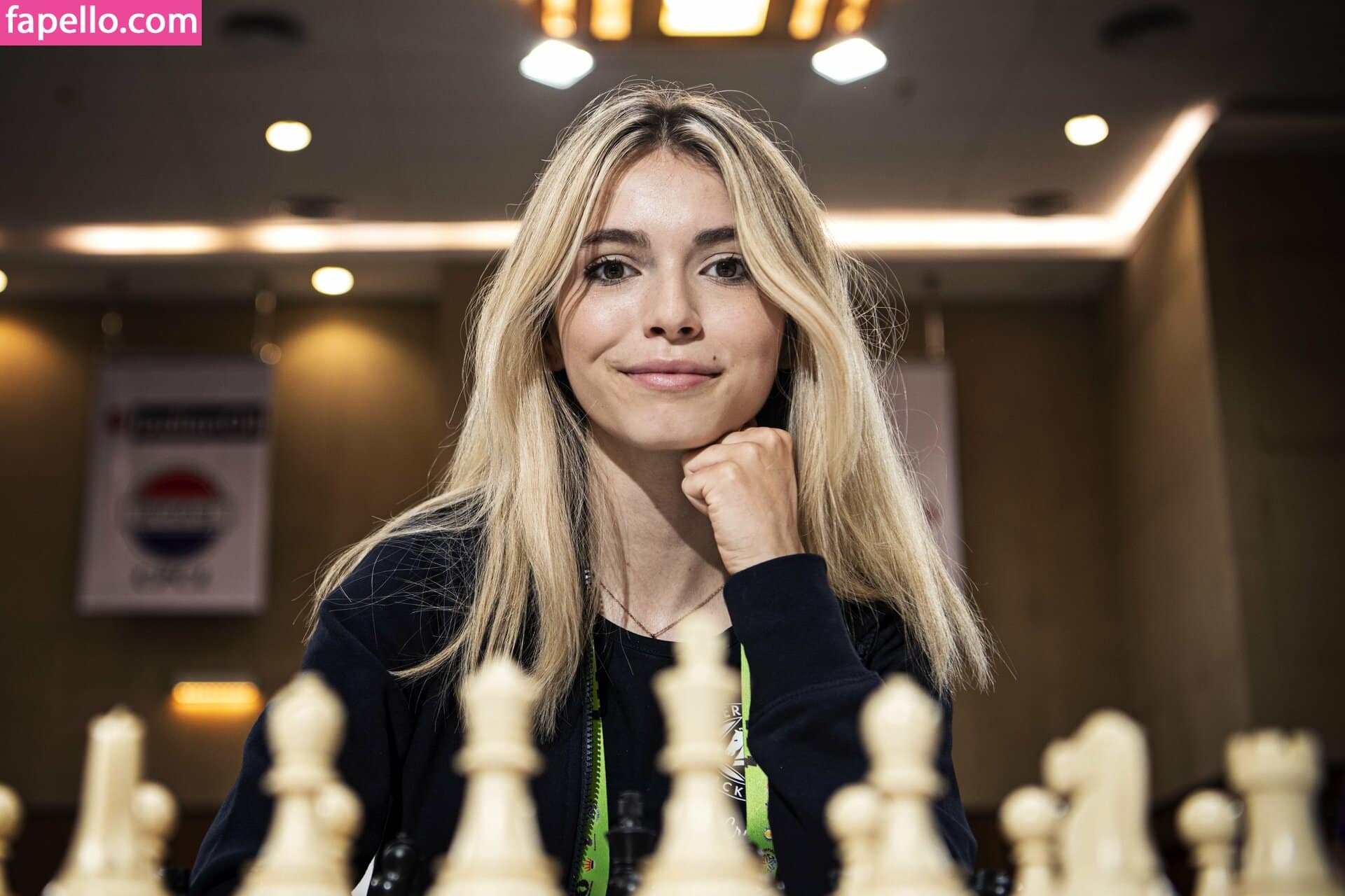 Meet Anna Cramling: A Popular Chess Streamer and YouTuber