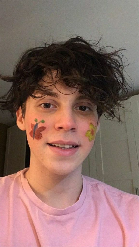 What is Benji Krol Famous for? His Age, Height. Is He Gay?