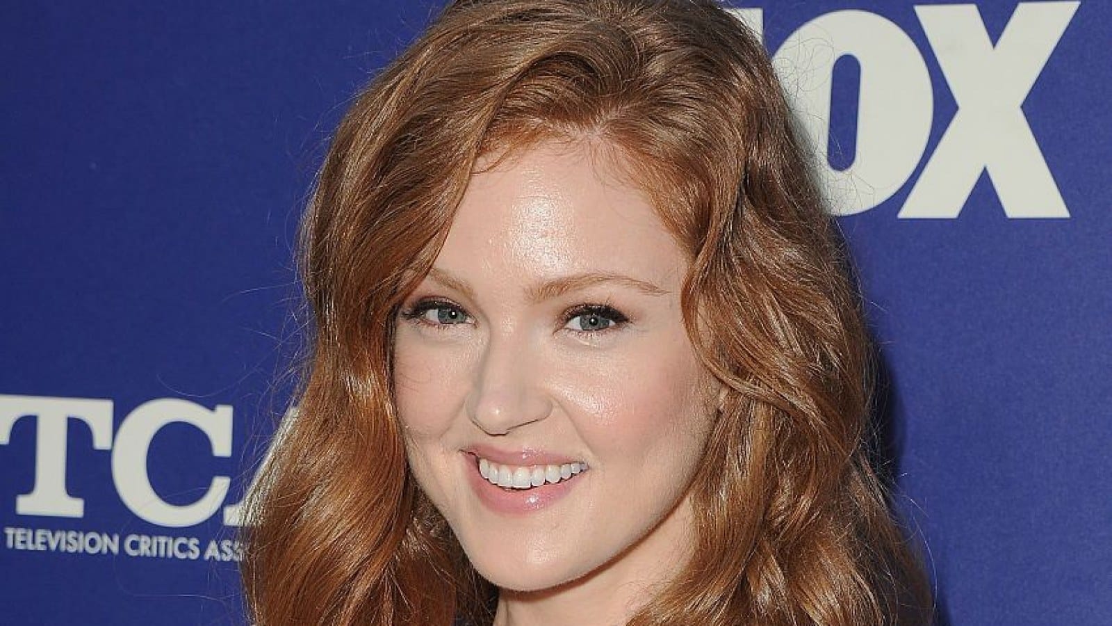 The Transformation of Maggie Geha: The Rising Actress and Model