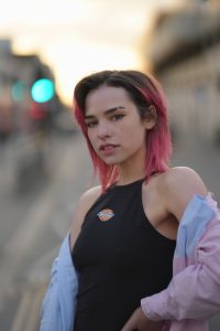 The Career of NYYXXII: Age, Boyfriend, Height, Family, Wiki