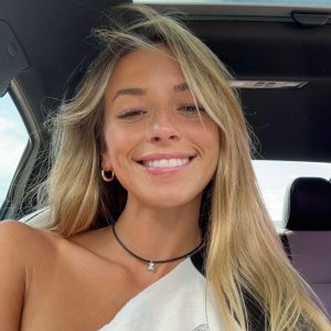 Meet The Model Sadie McKenna: Age, Height, Career, Net Worth