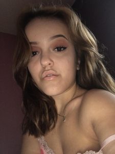 Meet Erika Calabrese: Social Media Star, Influencer, Model