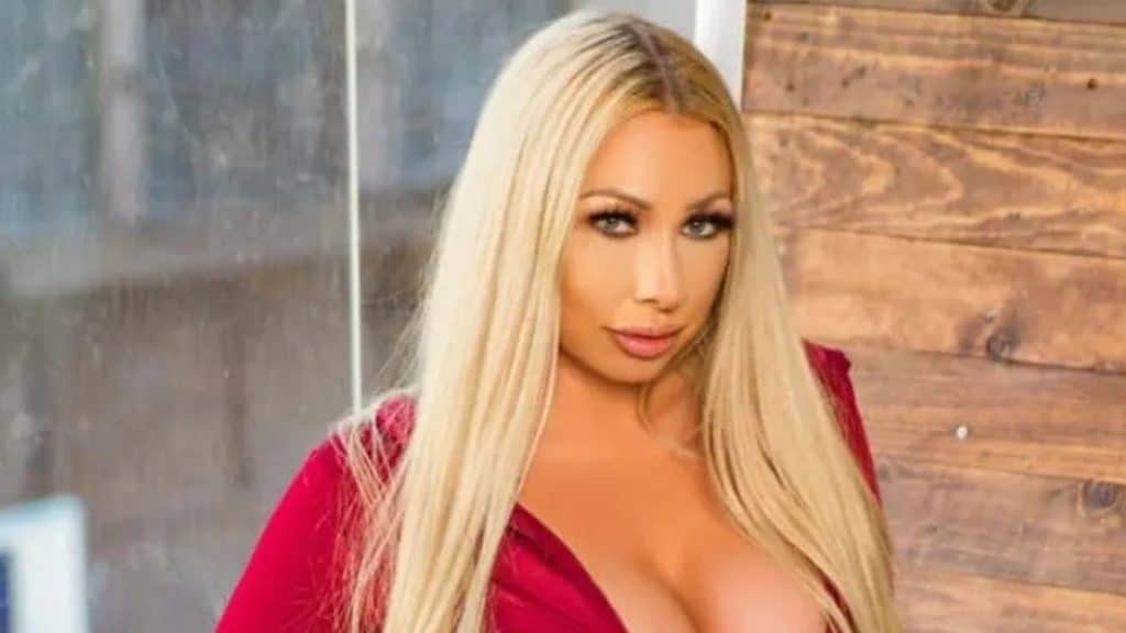 Meet Jenna Shea: Age, Body Measurements, Husband, Net Worth