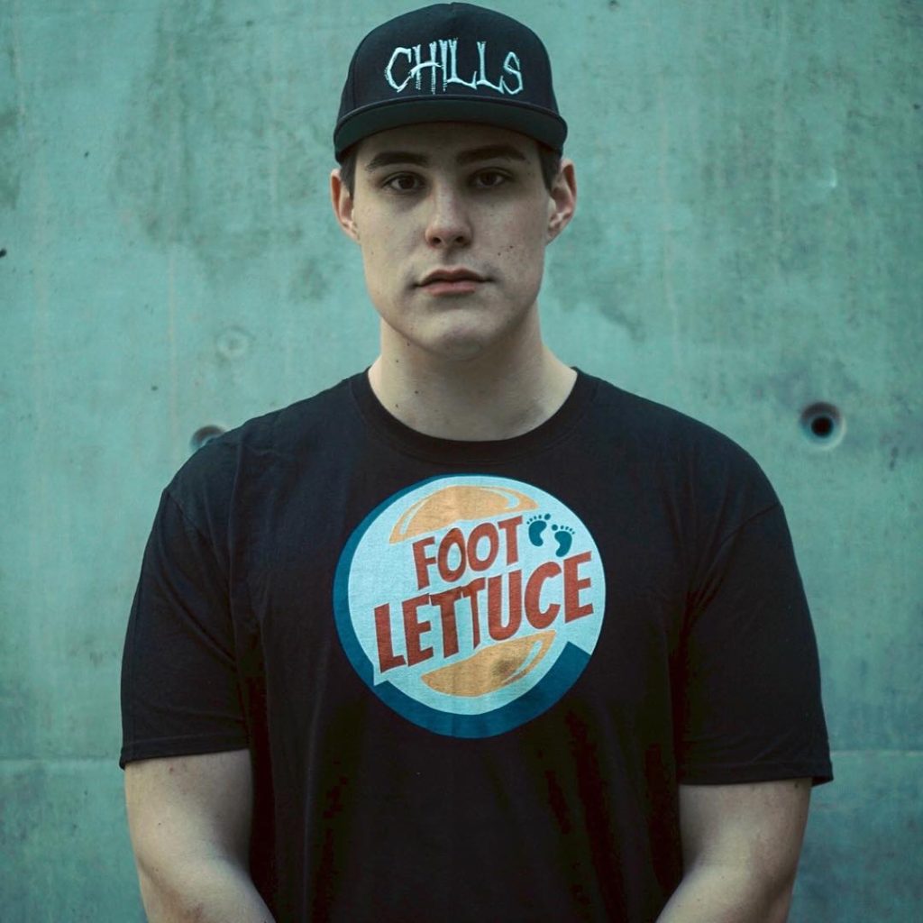 The Life and Career of Chills YouTuber: Age, Height, Face, Wiki