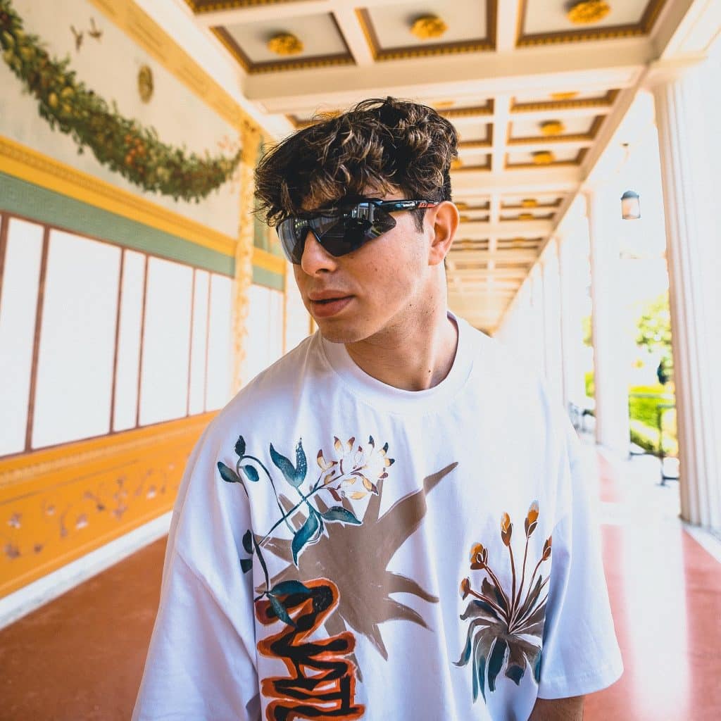 What is Keemokazi do for a Living? His Age, Height, Net Worth