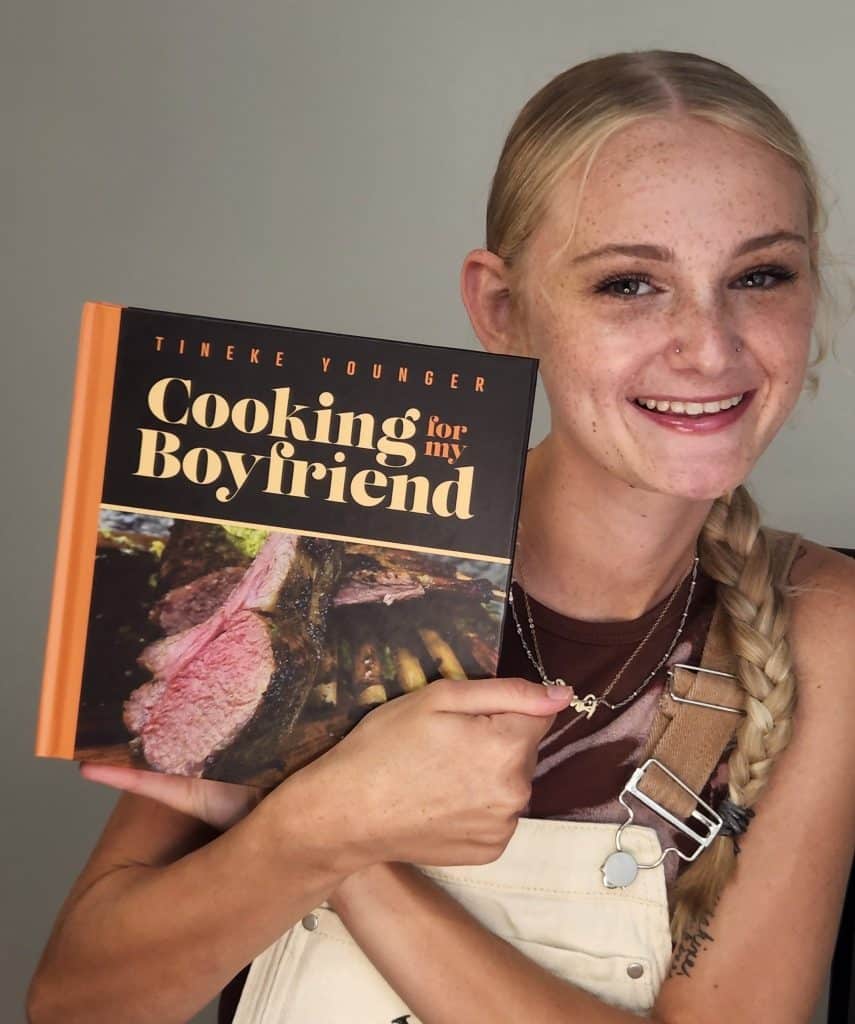 Is Tineke Younger Related to Gordon Ramsey? Her Age, Net Worth