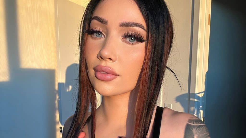 A TikTok Star Willow Harper: Age, Height, Family, Relationship