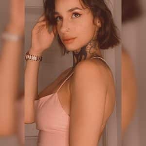 Who is Chloe Roma? Her Age, Body Measurements, Boyfriend