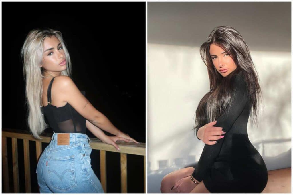 The Life and Career of Gabriella Annalisa: Age, Height, Leaked