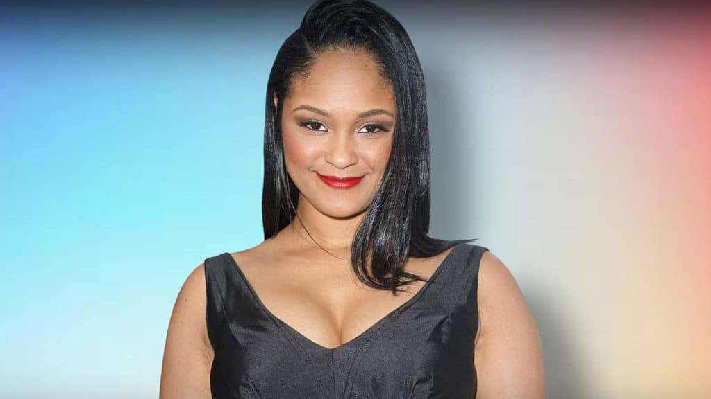 The Life and Career of Maliah Michel: Age, Height, Dating