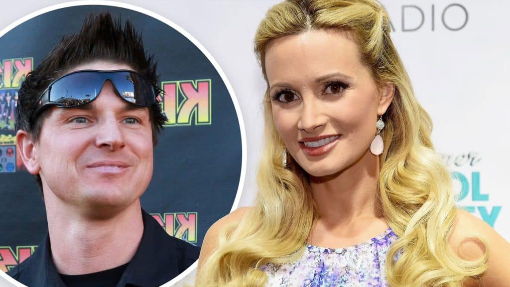 What happened to Zak Bagans' wife?