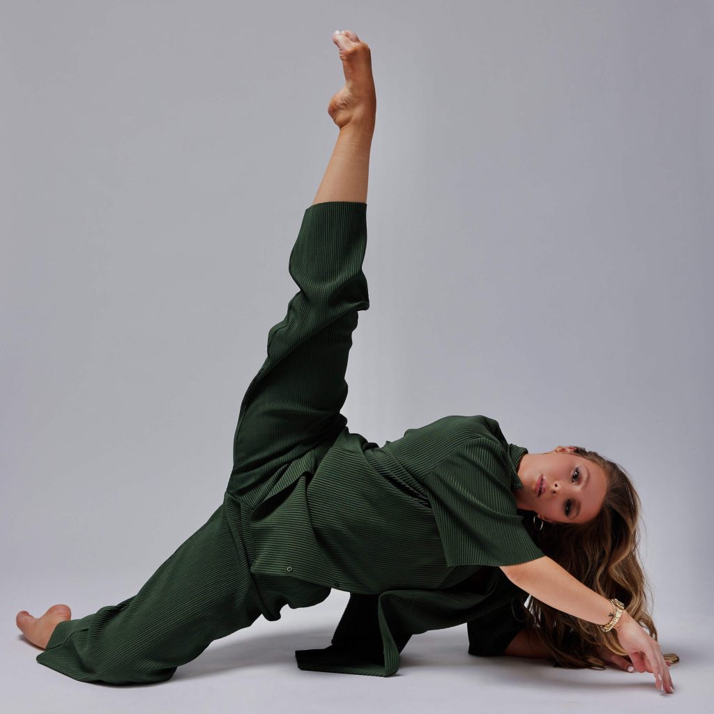 What happened to Sophia Lucia from “Dance Moms”? Where is she?