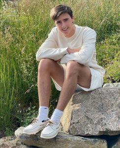 The Life and Career of Aymeric Jett Montaz: Age, Height, Girlfriend