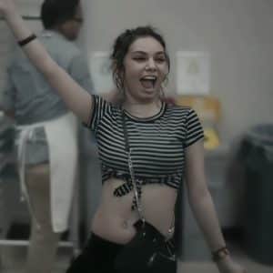 Sophia Rose Wilson: The Untold Story of Her Rise and Fall