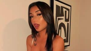 Meet Chloe Difatta: Age, Boyfriend, Parents, Siblings, Career