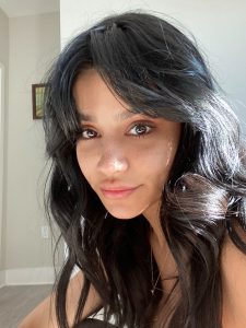 Conoce a Hannah Jo: la modelo de redes sociales y estrella de Internet.