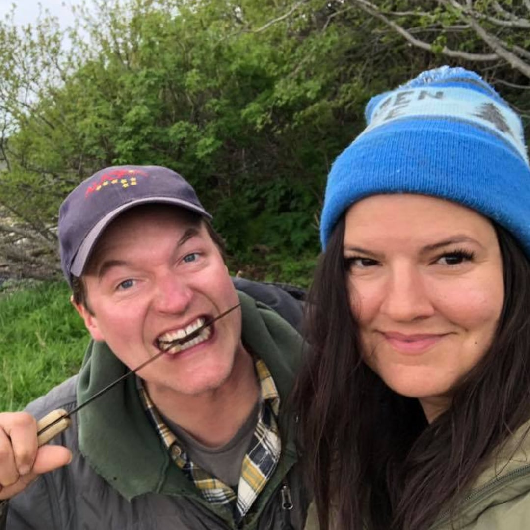 About Atz Lee Kilcher's NearDeath Accident