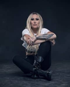 What happened to Shannon Gunz? Her Age, Height, Husband, Bio