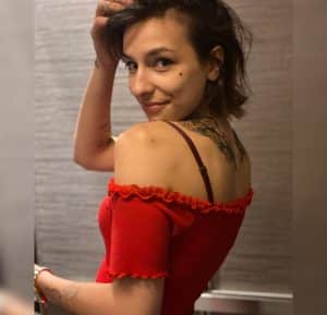 Chloe Roma: TikTok Star Who Fights for Gender Equality