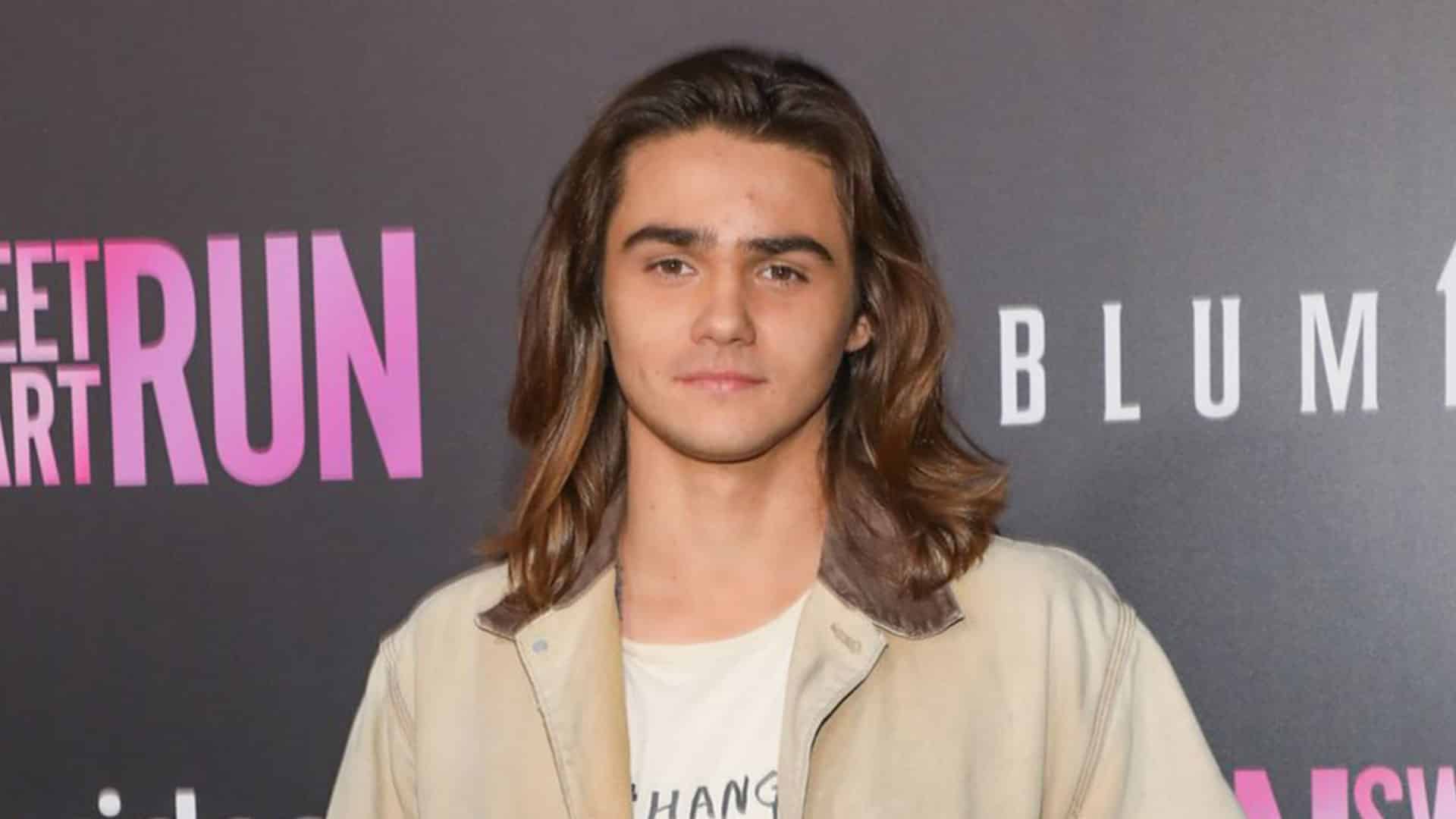 How did Luca Luhan famous? His Age, Height, Net Worth