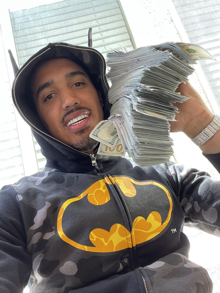 Mike Sherm Net Worth 2023: The Surprising Wealth Behind His Success Story!