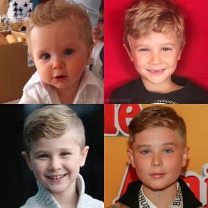 The Life and Career of Diesel La Torraca: Age, Height, Parents