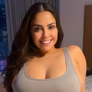 Meet Jessenia Rebecca: Age, Body Measurements, Dating, Wiki