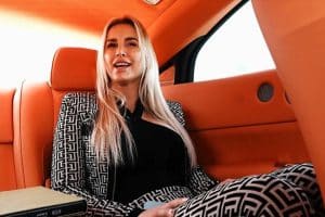 The Naked Truth about Jill Hardener: Age, Height, Bio, Net Worth