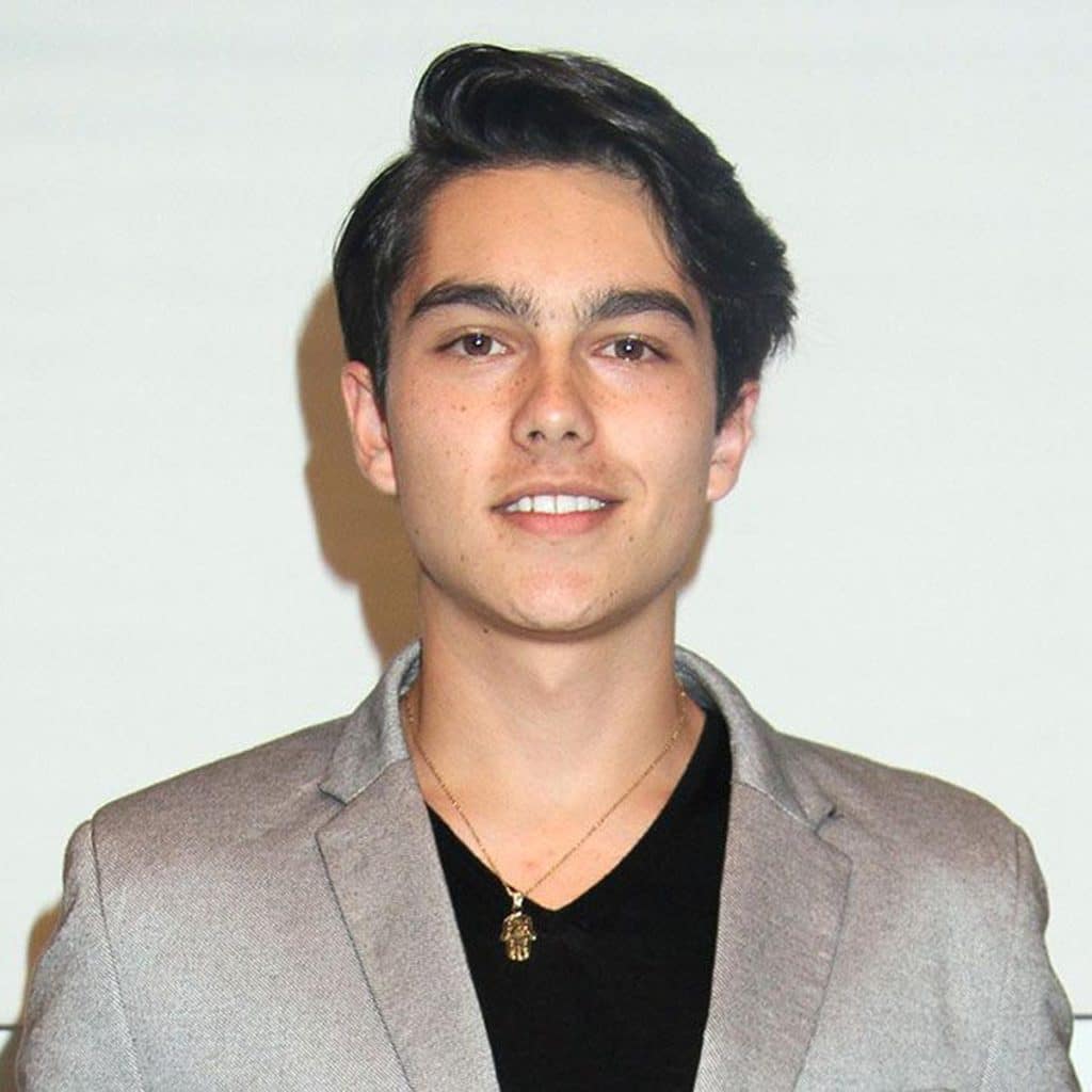 Who is Sergio Mayer Mori? His Age, Height, Spouse, Net Worth
