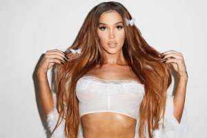 Lilah Gibney - The Transgender YouTuber and Instagram Model