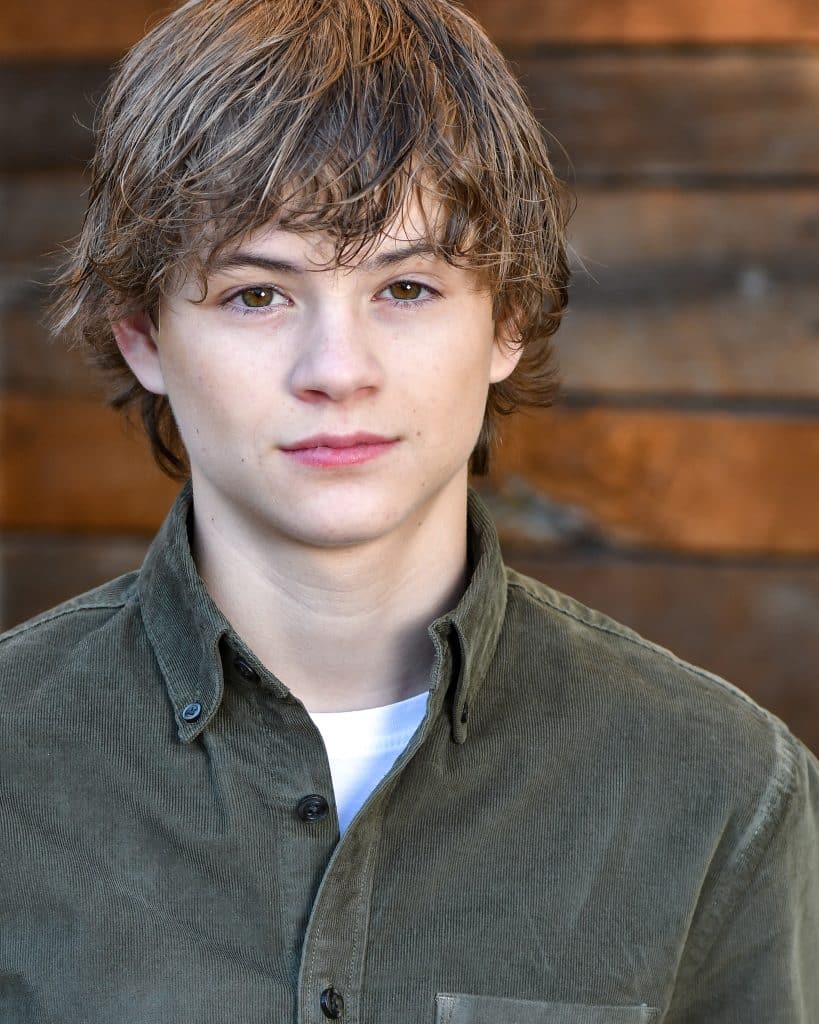 What movies are Preston Oliver in? What he is Doing now?
