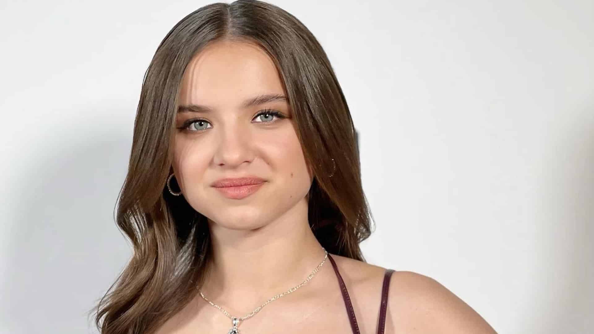 How did Madeleine McGraw become famous? Her Age, Height, Parents